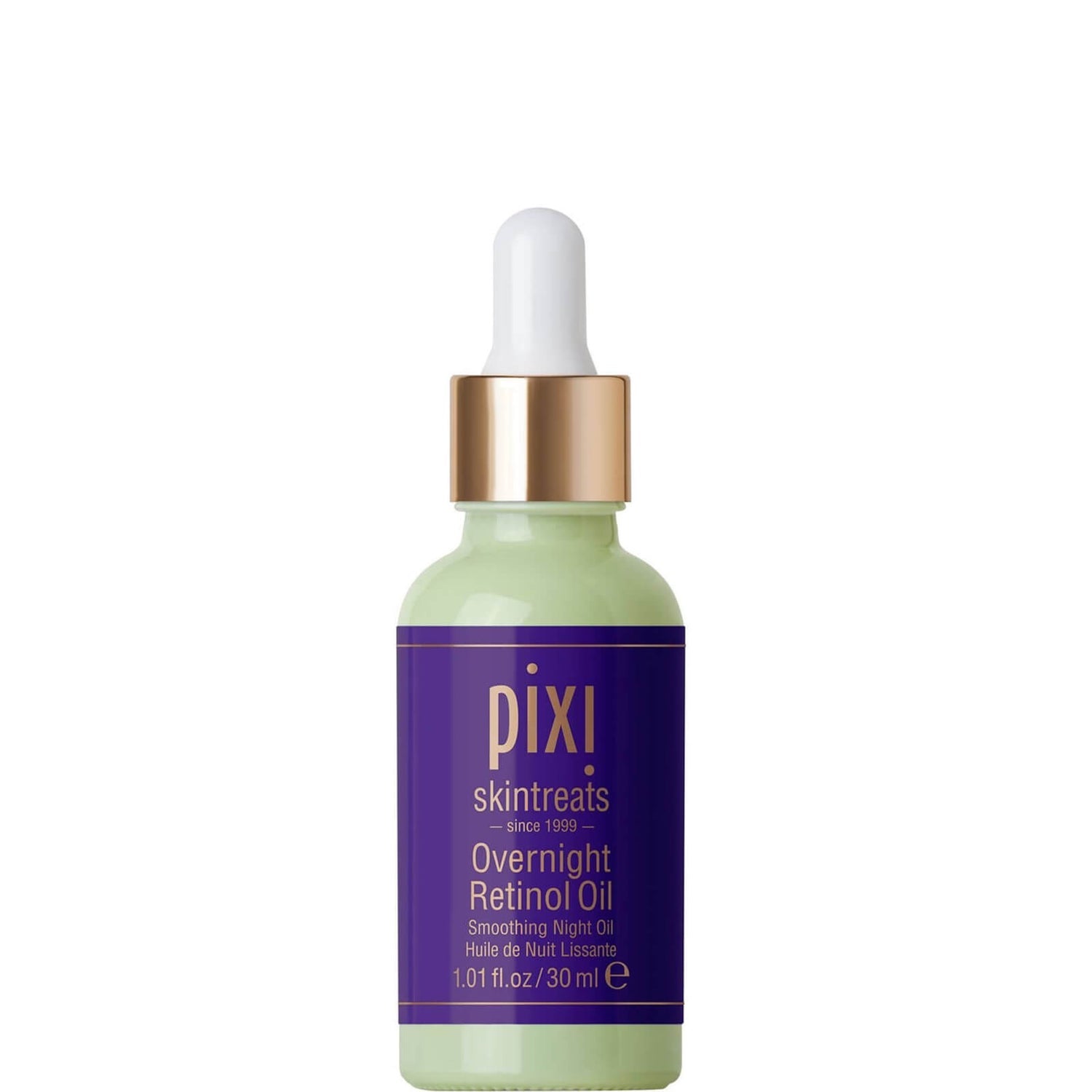 PIXI-OVERNIGHT RETINOL OIL SERUM 30ml