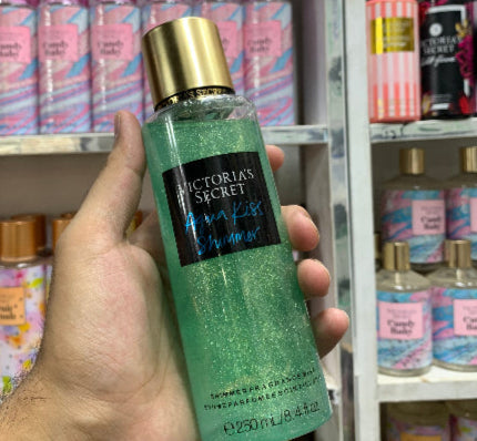 Victoria’s Secret Aqua Kiss Shimmer Body Fragrance Mist 250ml
