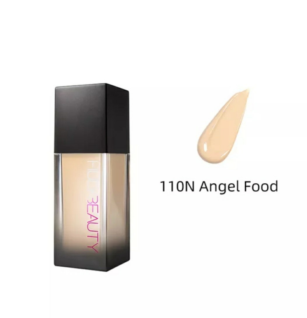 HUDA BEAUTY |#faux filter Luminous Matte Foundation