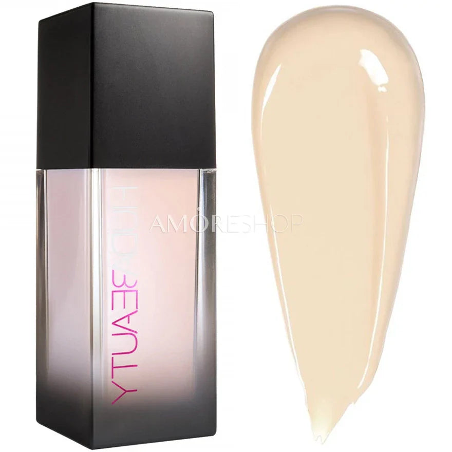 HUDA BEAUTY |#faux filter Luminous Matte Foundation