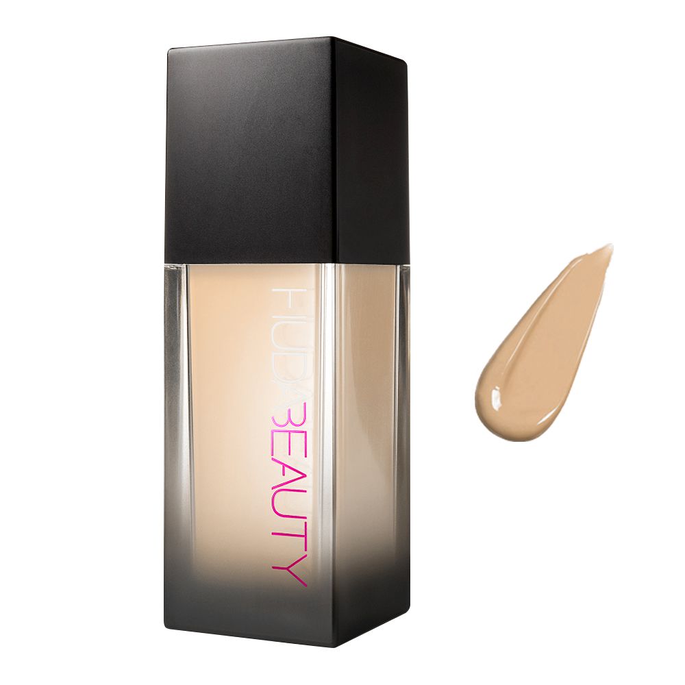 HUDA BEAUTY |#faux filter Luminous Matte Foundation
