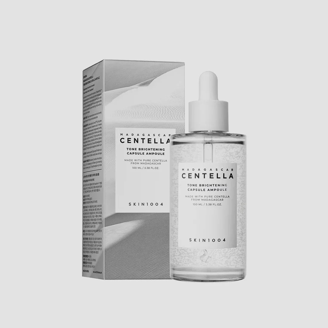 Skin 1004 Madagascar Centella Tone Brightening Capsule Ampoule 100 ML