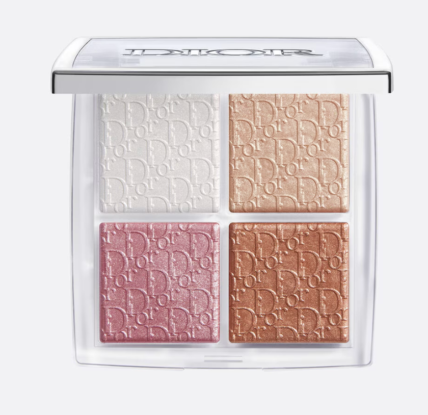 DIOR BACKSTAGE GLOW FACE PALETTE