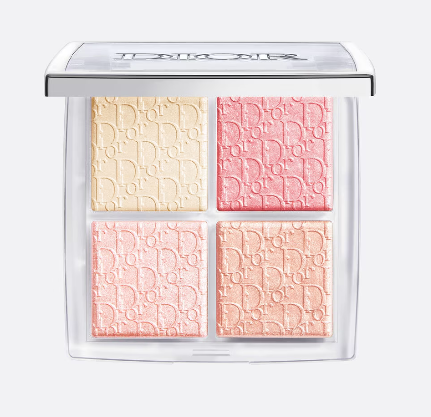 DIOR BACKSTAGE GLOW FACE PALETTE