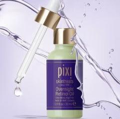 PIXI-OVERNIGHT RETINOL OIL SERUM 30ml