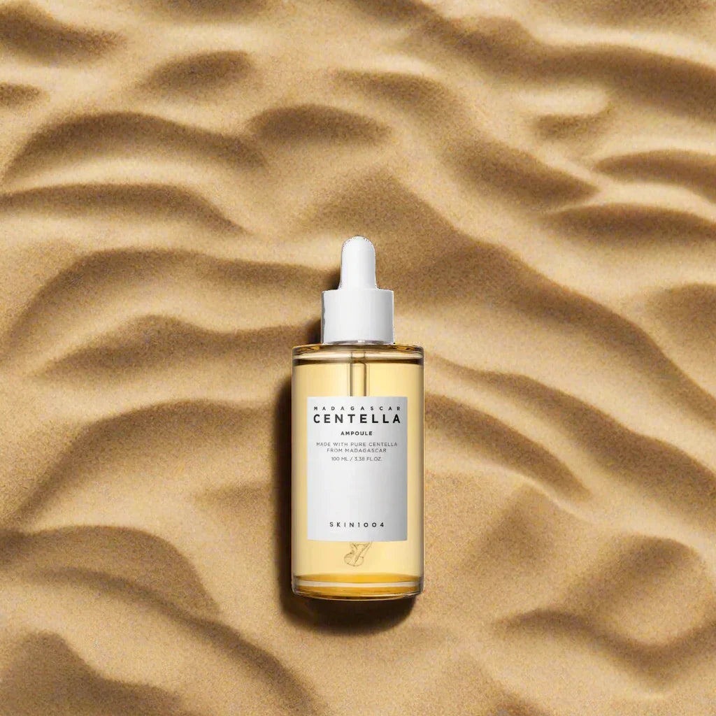 Centella Ampoule