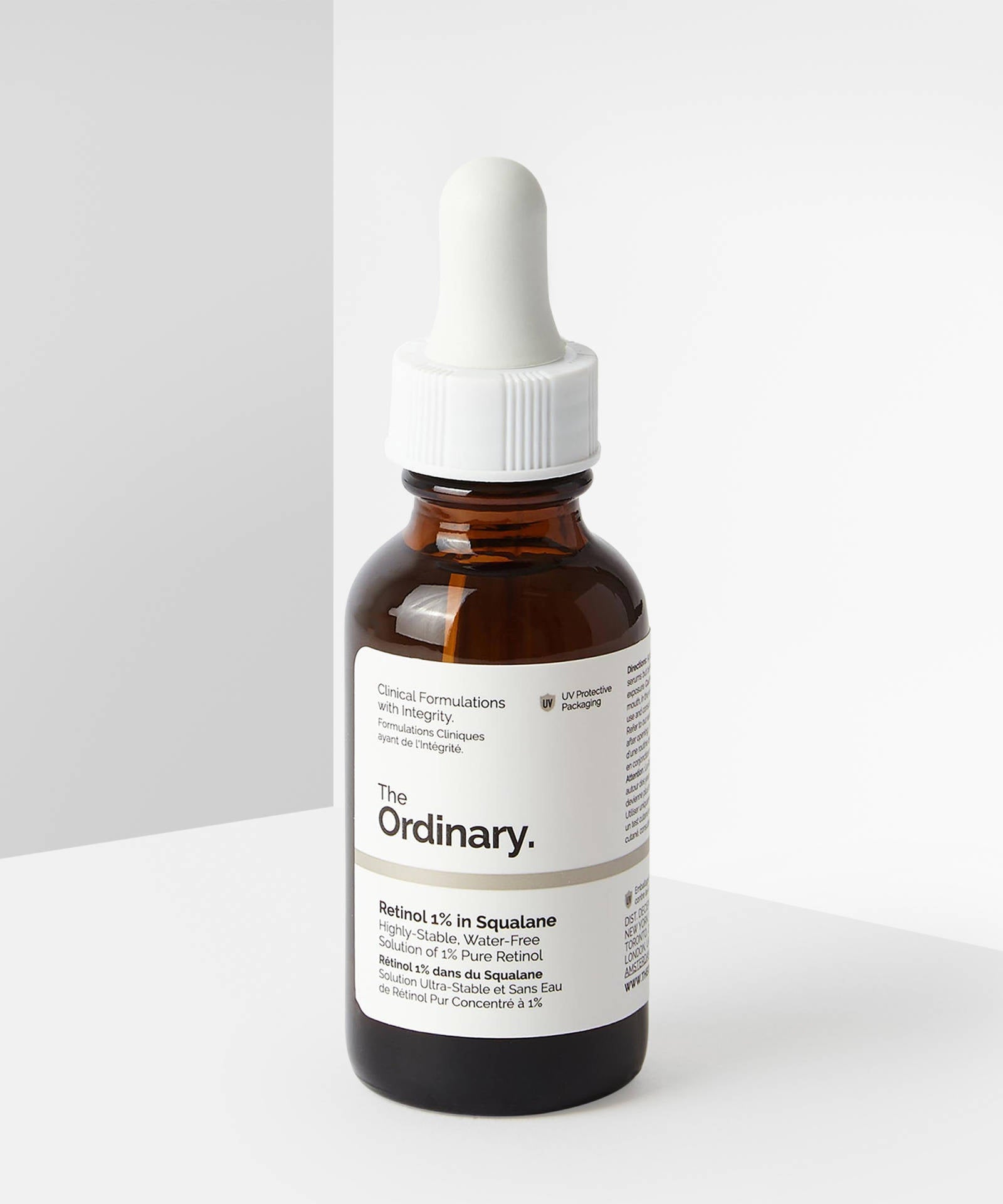 THE ORDINARY RETINOL 1% IN SQUALANE