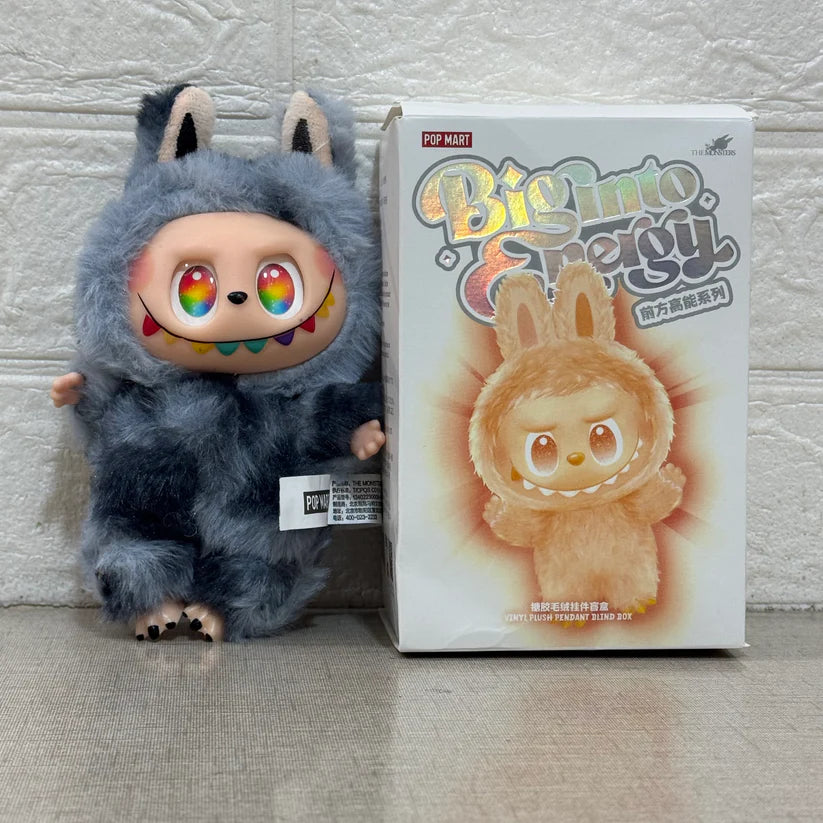 LABUBU (POP MART HIGH QUALITY ) RANDOM CHARACTER