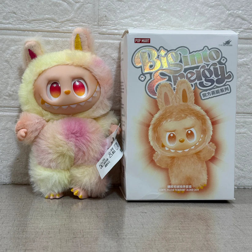 LABUBU (POP MART HIGH QUALITY ) RANDOM CHARACTER