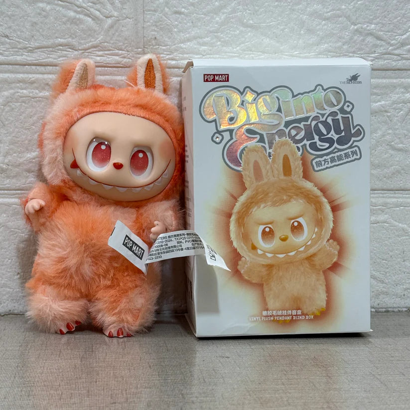 LABUBU (POP MART HIGH QUALITY ) RANDOM CHARACTER