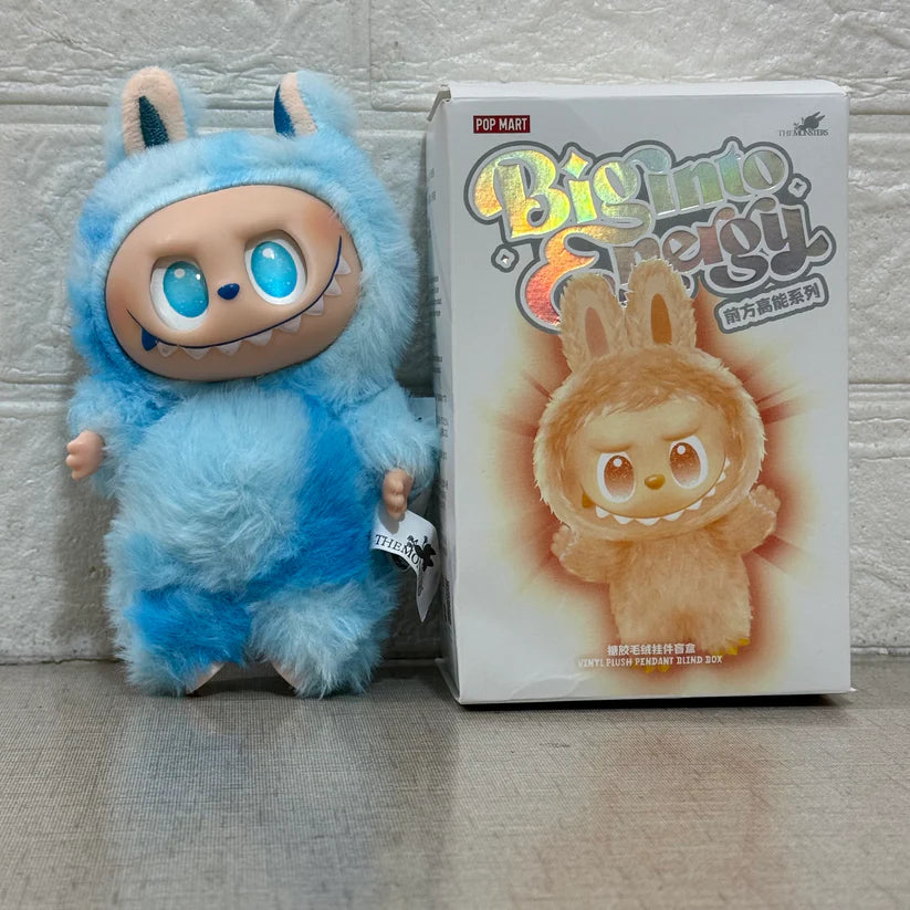 LABUBU (POP MART HIGH QUALITY ) RANDOM CHARACTER