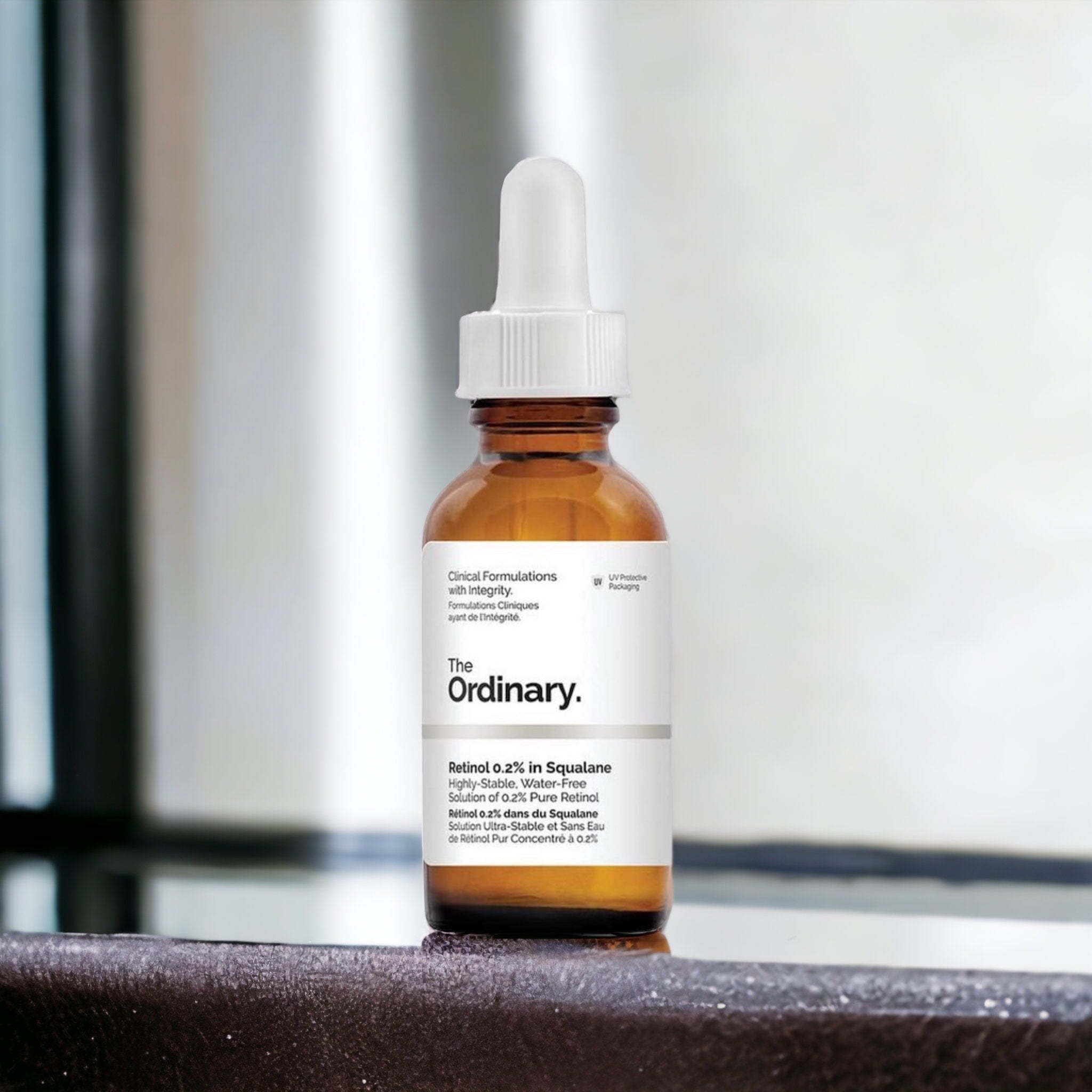 THE ORDINARY RETINOL 0.2% IN SQUALANE