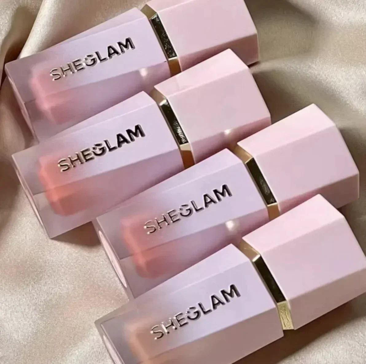 SHEGLAM LIQUID BLUSH